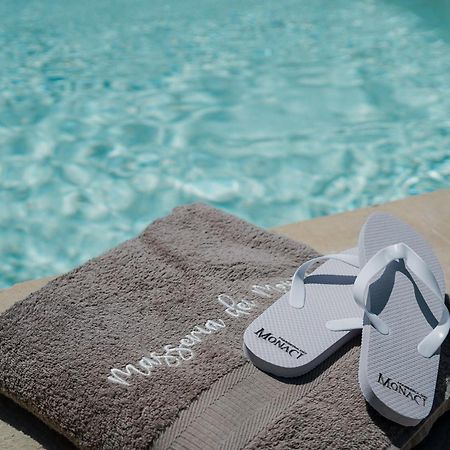 Masseria Dei Monaci (Adults Only) Otranto Zewnętrze zdjęcie