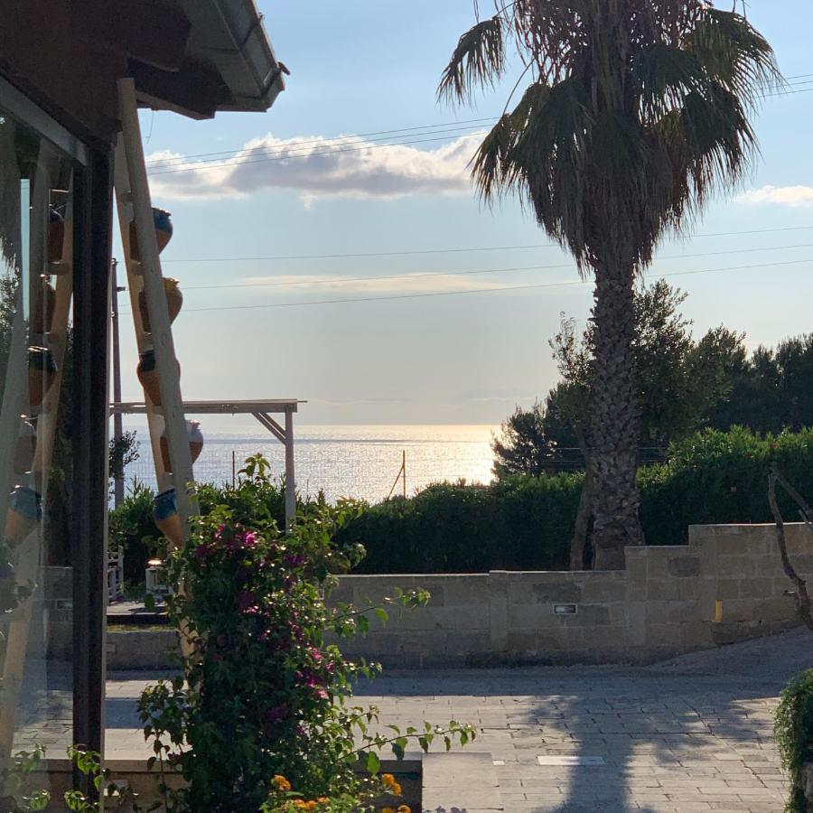 Masseria Dei Monaci (Adults Only) Otranto Zewnętrze zdjęcie