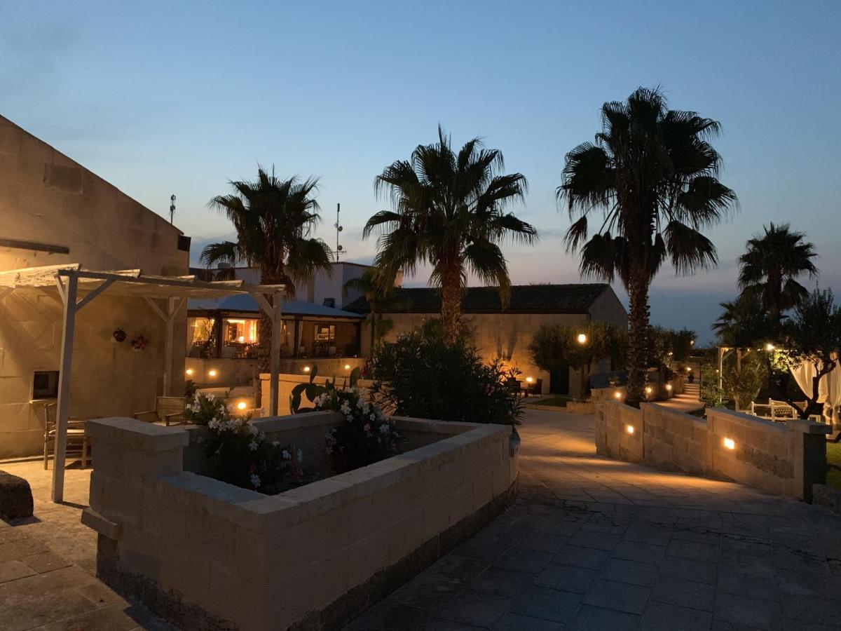 Masseria Dei Monaci (Adults Only) Otranto Zewnętrze zdjęcie
