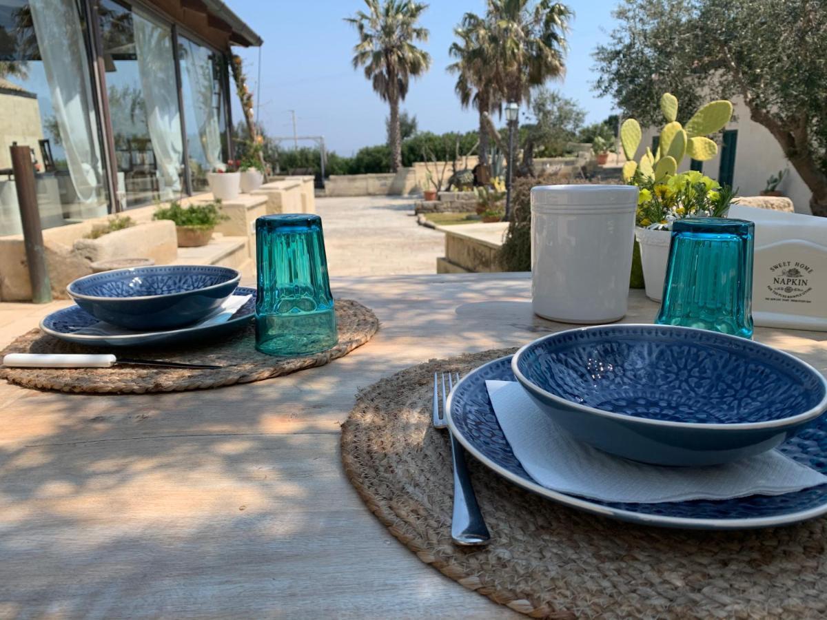 Masseria Dei Monaci (Adults Only) Otranto Zewnętrze zdjęcie