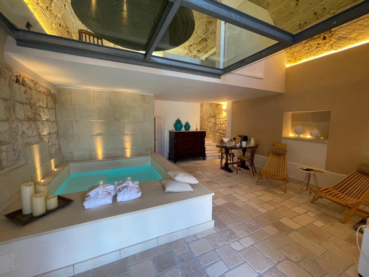 Masseria Dei Monaci (Adults Only) Otranto Zewnętrze zdjęcie