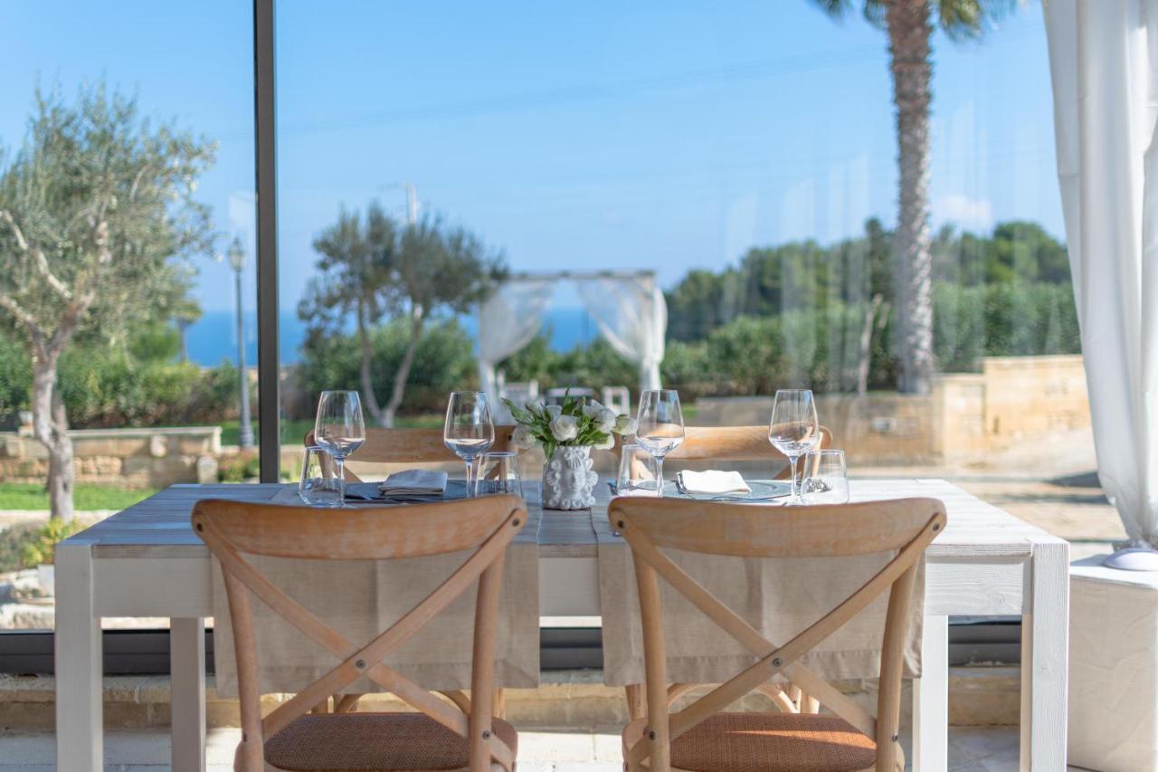 Masseria Dei Monaci (Adults Only) Otranto Zewnętrze zdjęcie