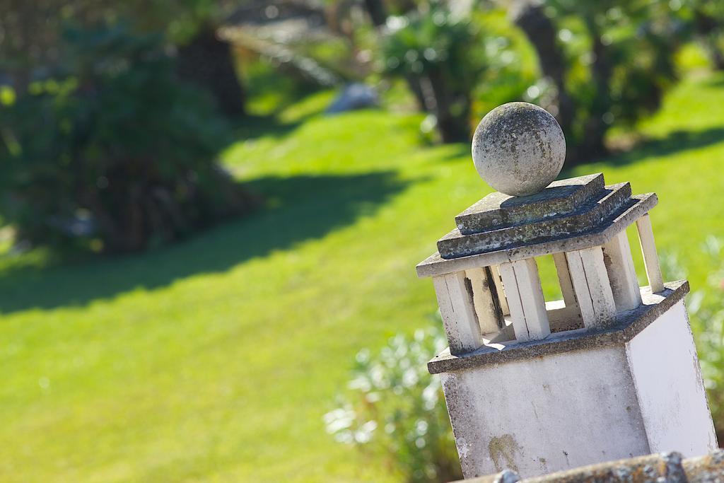 Masseria Dei Monaci (Adults Only) Otranto Zewnętrze zdjęcie