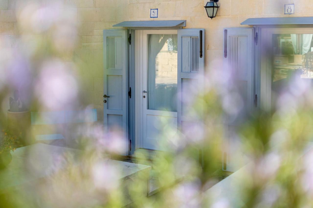 Masseria Dei Monaci (Adults Only) Otranto Zewnętrze zdjęcie