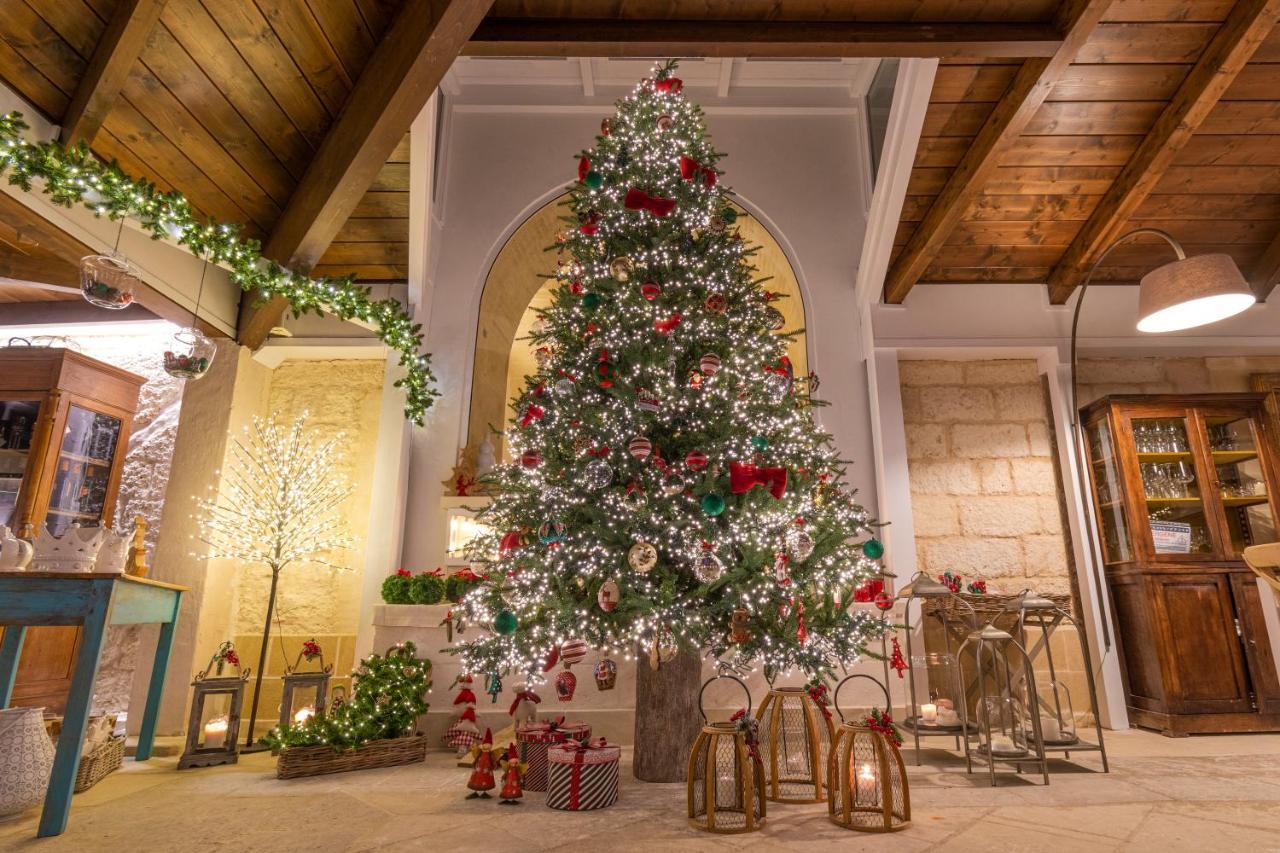 Masseria Dei Monaci (Adults Only) Otranto Zewnętrze zdjęcie