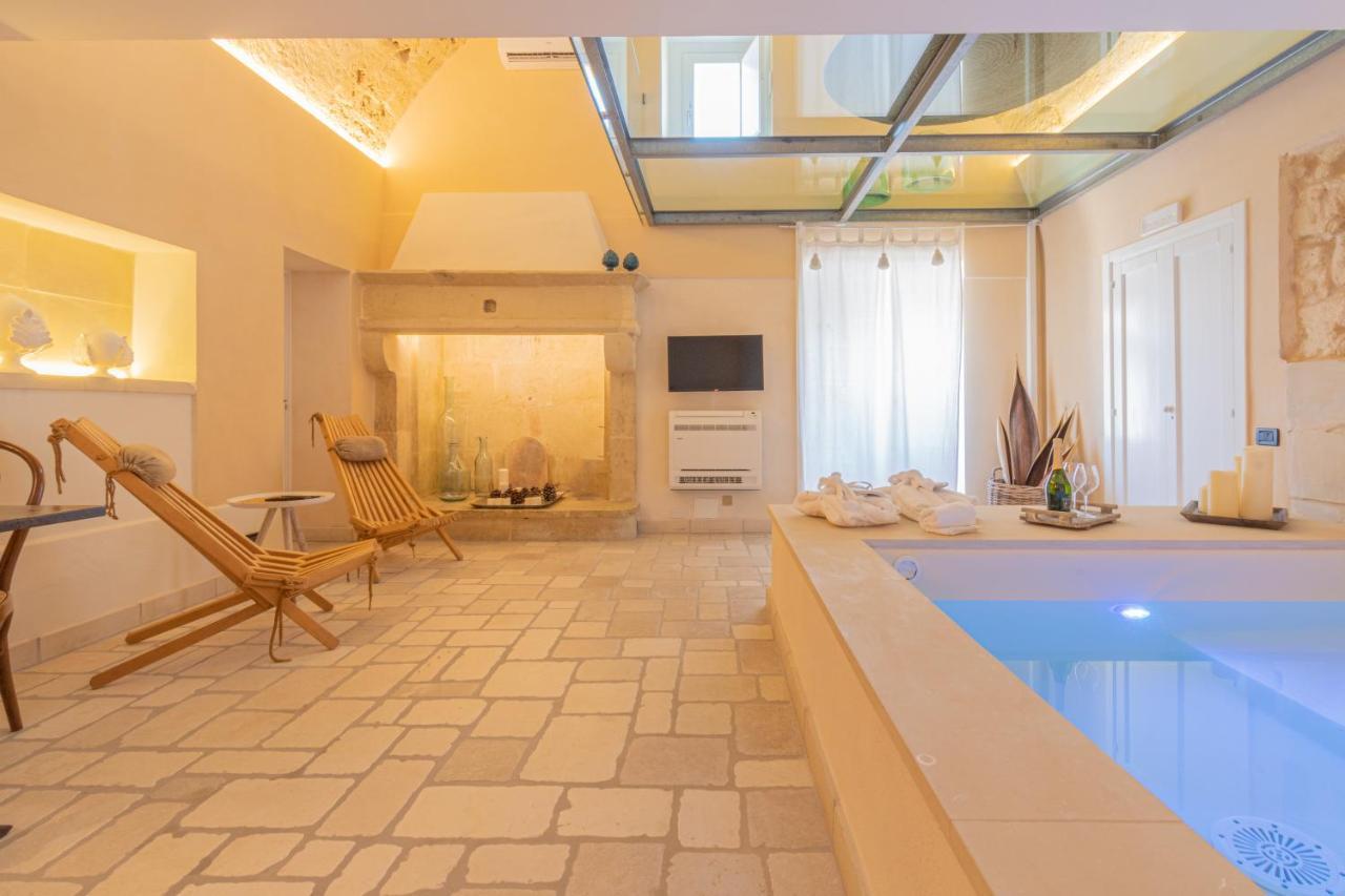 Masseria Dei Monaci (Adults Only) Otranto Zewnętrze zdjęcie