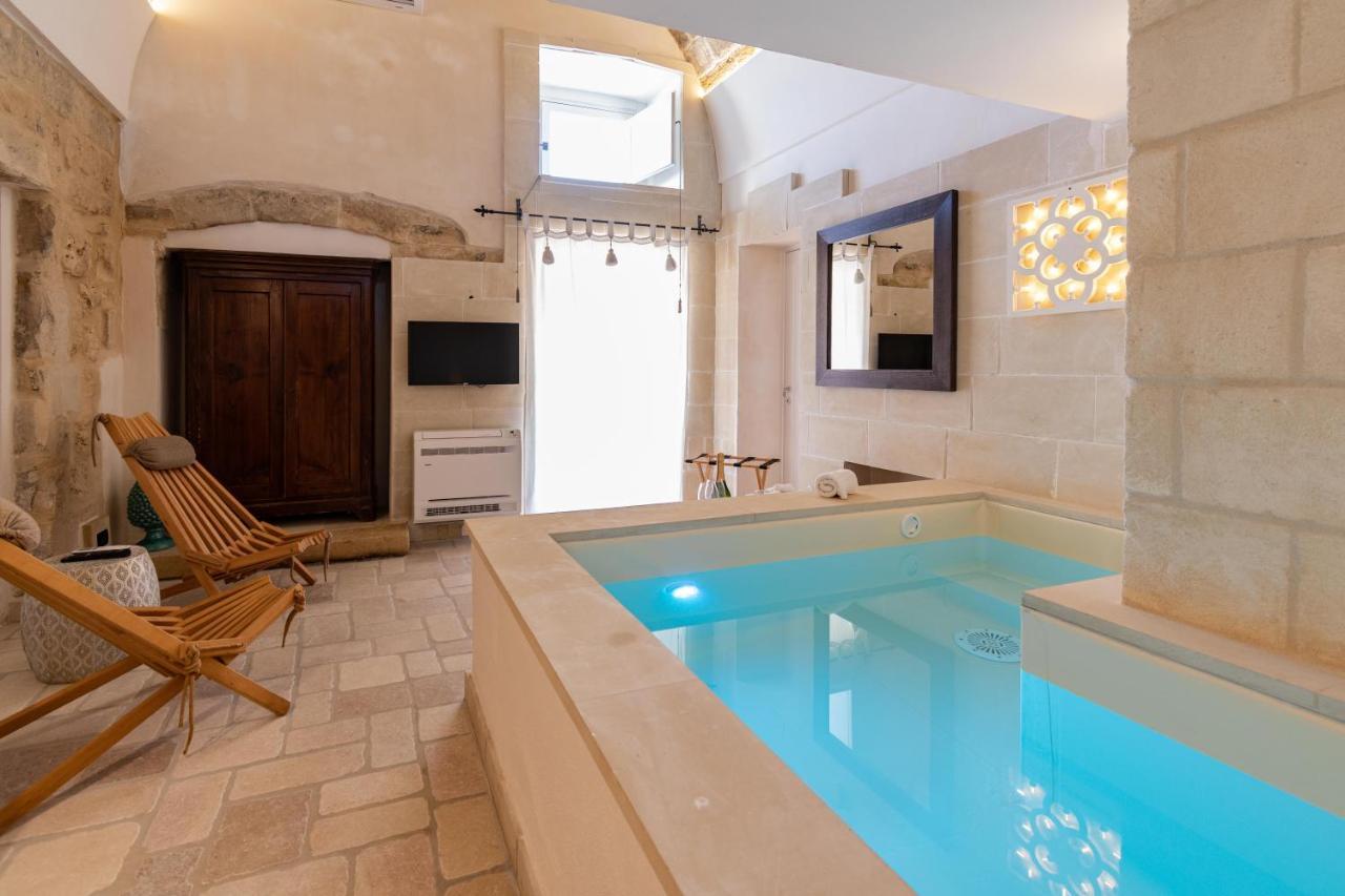 Masseria Dei Monaci (Adults Only) Otranto Zewnętrze zdjęcie