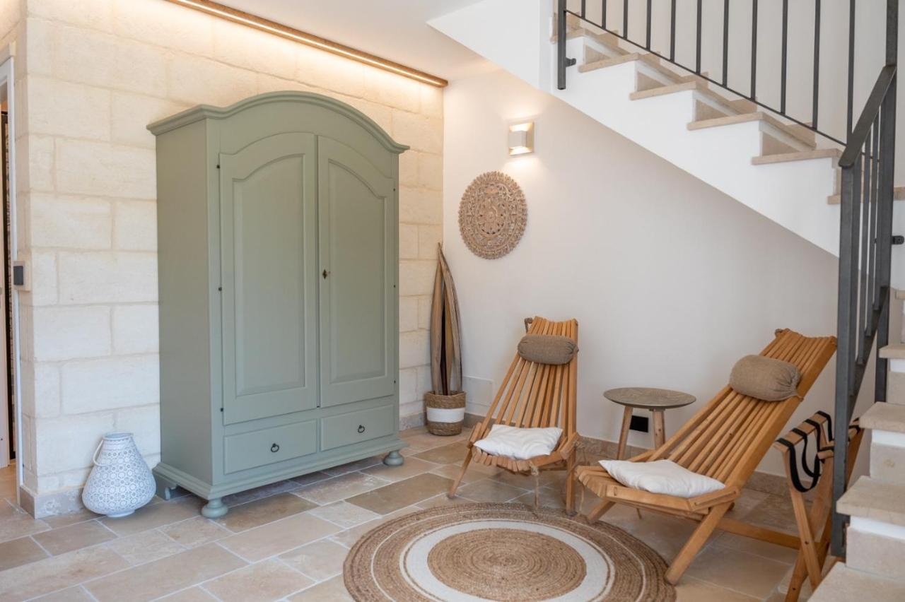 Masseria Dei Monaci (Adults Only) Otranto Zewnętrze zdjęcie
