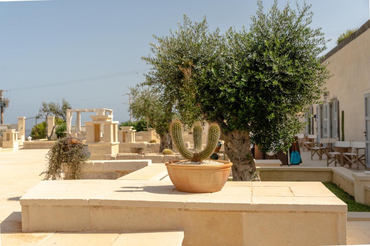 Masseria Dei Monaci (Adults Only) Otranto Zewnętrze zdjęcie