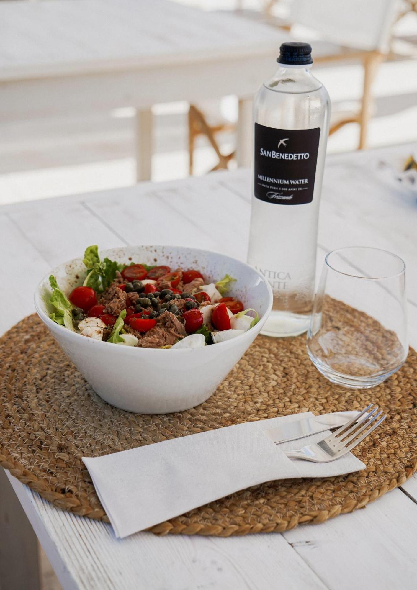 Masseria Dei Monaci (Adults Only) Otranto Zewnętrze zdjęcie