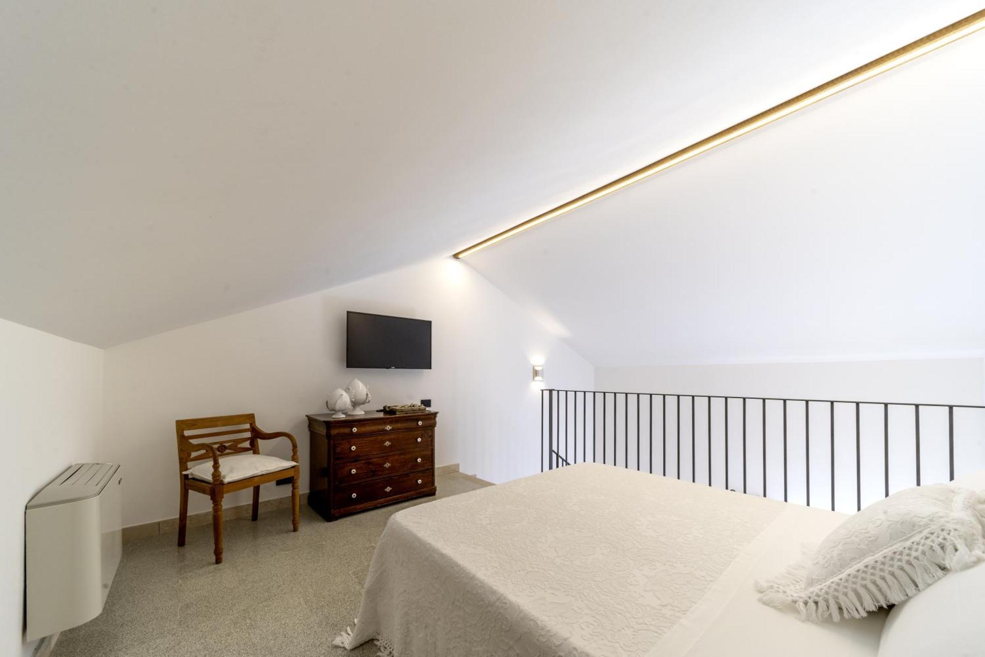 Masseria Dei Monaci (Adults Only) Otranto Zewnętrze zdjęcie