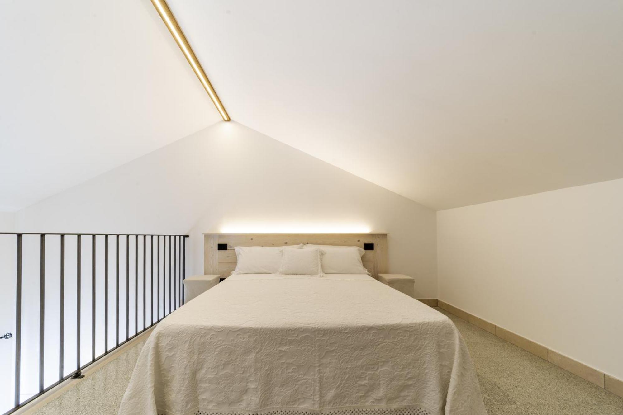 Masseria Dei Monaci (Adults Only) Otranto Zewnętrze zdjęcie