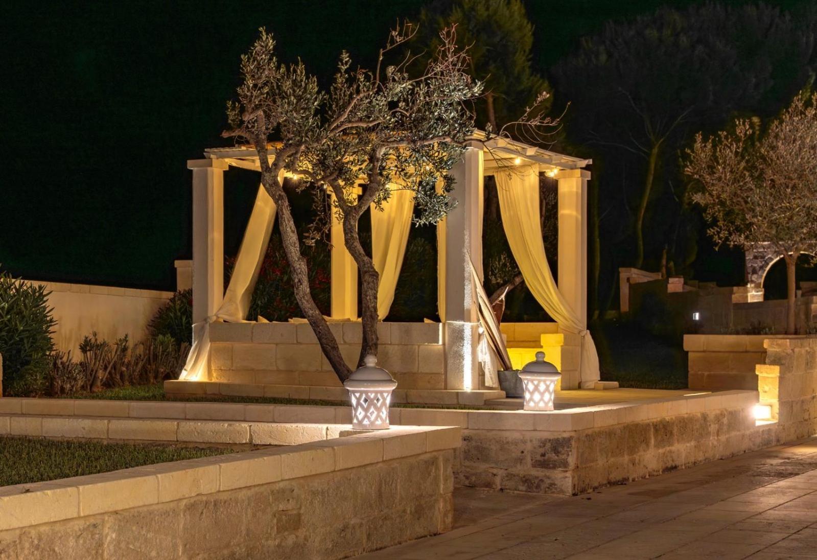 Masseria Dei Monaci (Adults Only) Otranto Zewnętrze zdjęcie