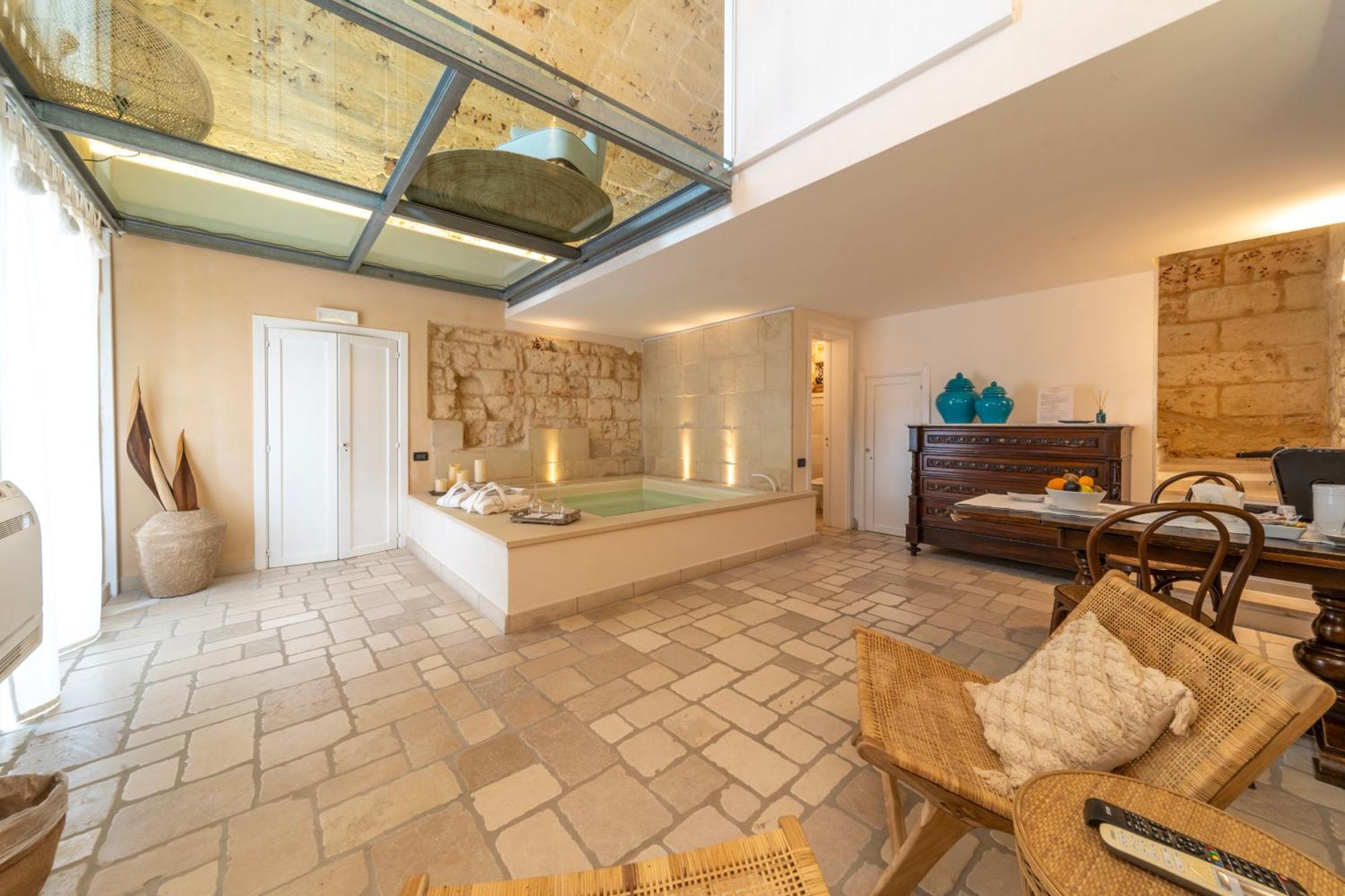 Masseria Dei Monaci (Adults Only) Otranto Zewnętrze zdjęcie