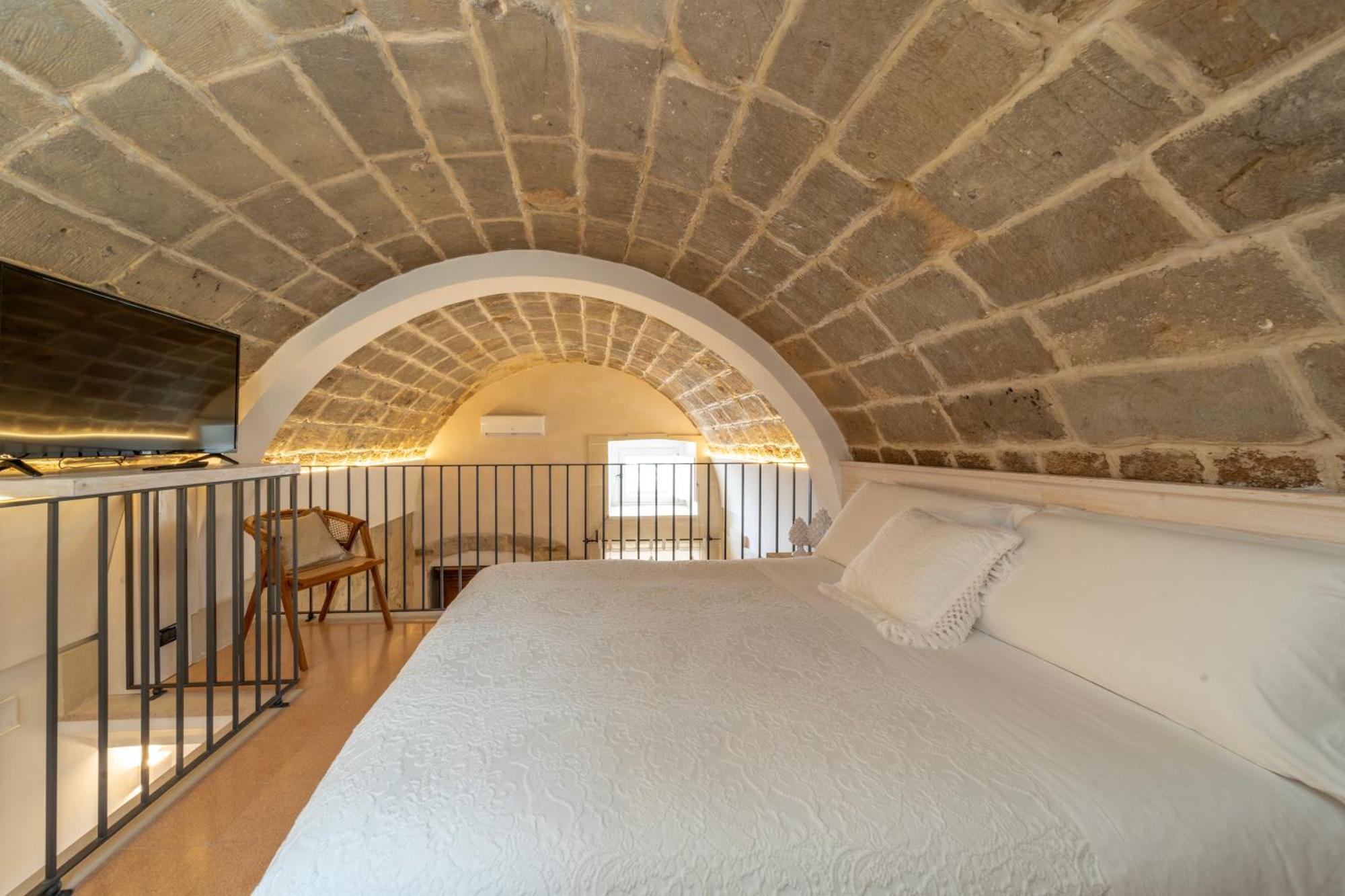 Masseria Dei Monaci (Adults Only) Otranto Zewnętrze zdjęcie