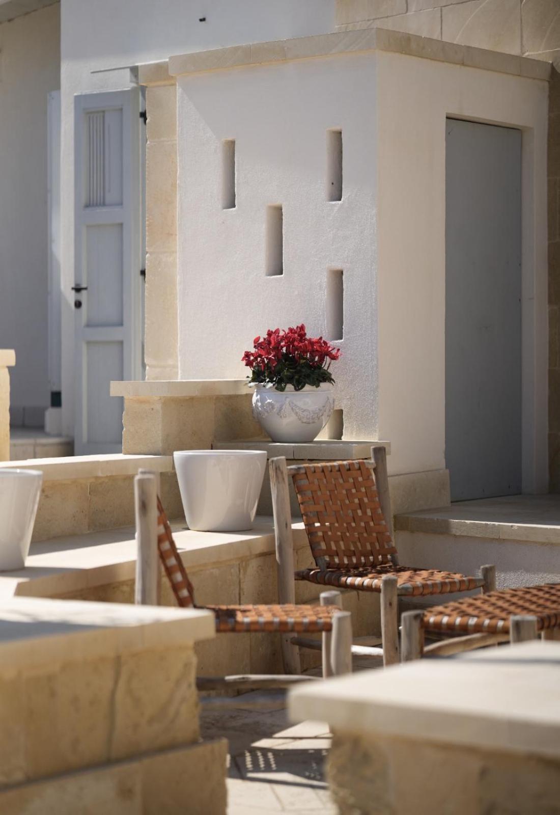 Masseria Dei Monaci (Adults Only) Otranto Zewnętrze zdjęcie