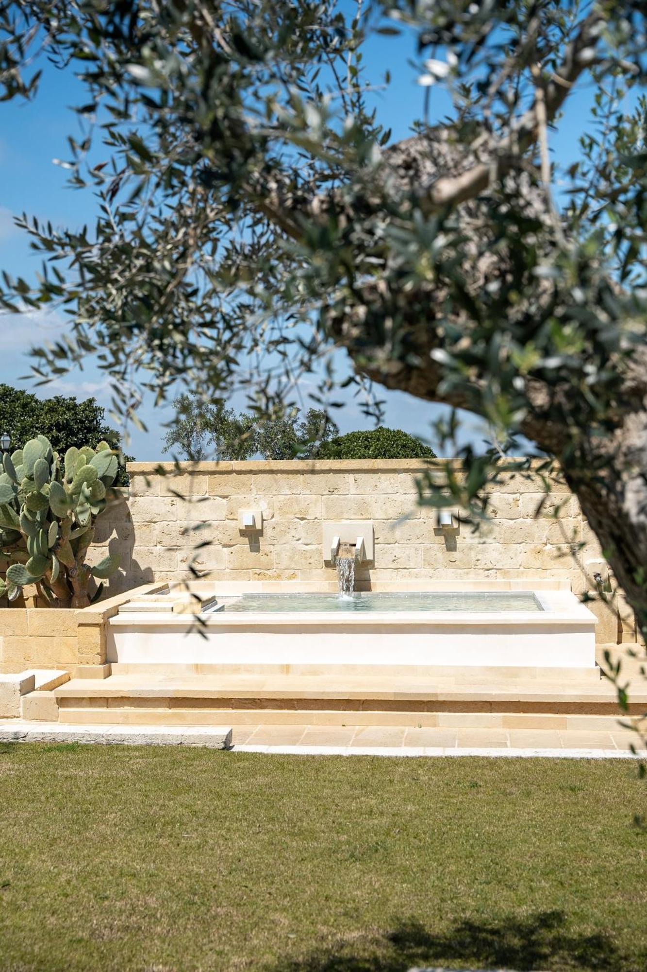 Masseria Dei Monaci (Adults Only) Otranto Zewnętrze zdjęcie