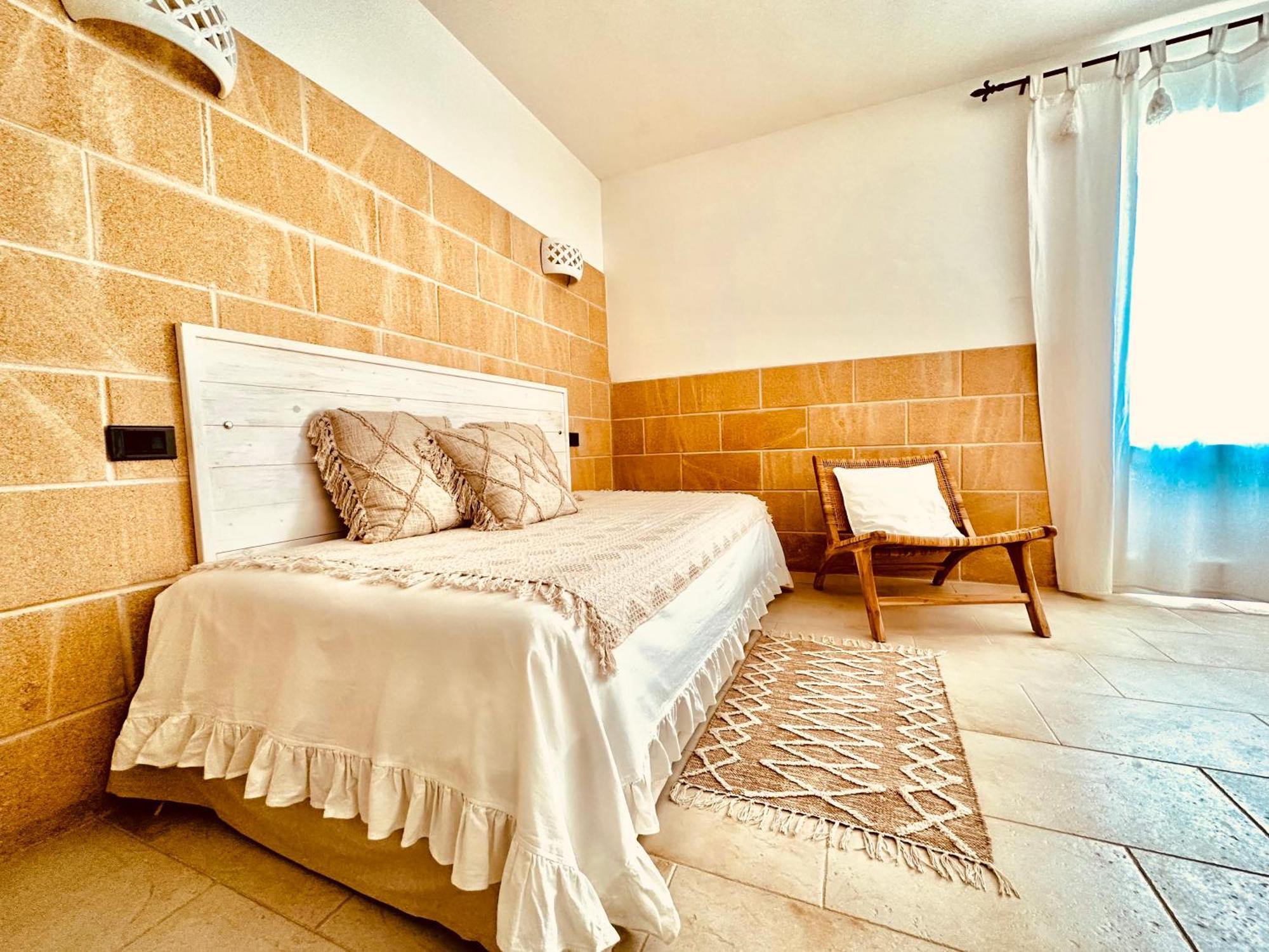 Masseria Dei Monaci (Adults Only) Otranto Zewnętrze zdjęcie
