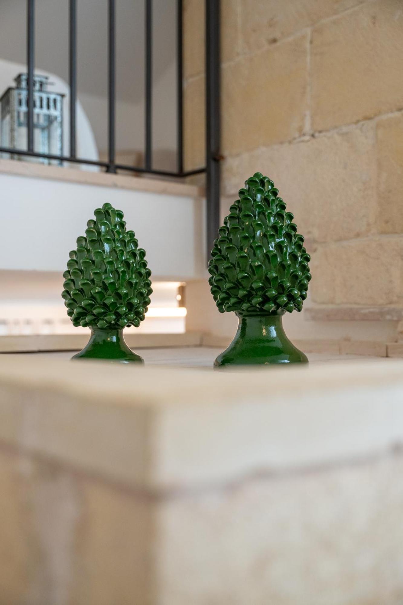 Masseria Dei Monaci (Adults Only) Otranto Zewnętrze zdjęcie