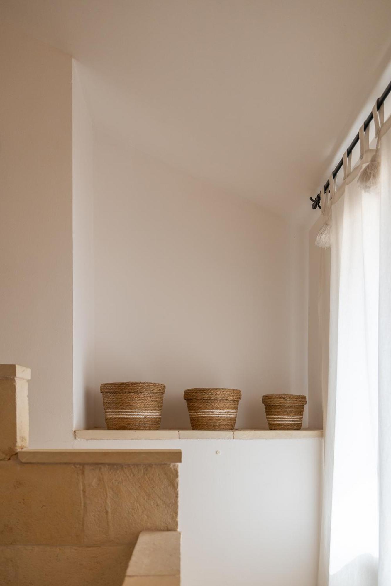 Masseria Dei Monaci (Adults Only) Otranto Zewnętrze zdjęcie