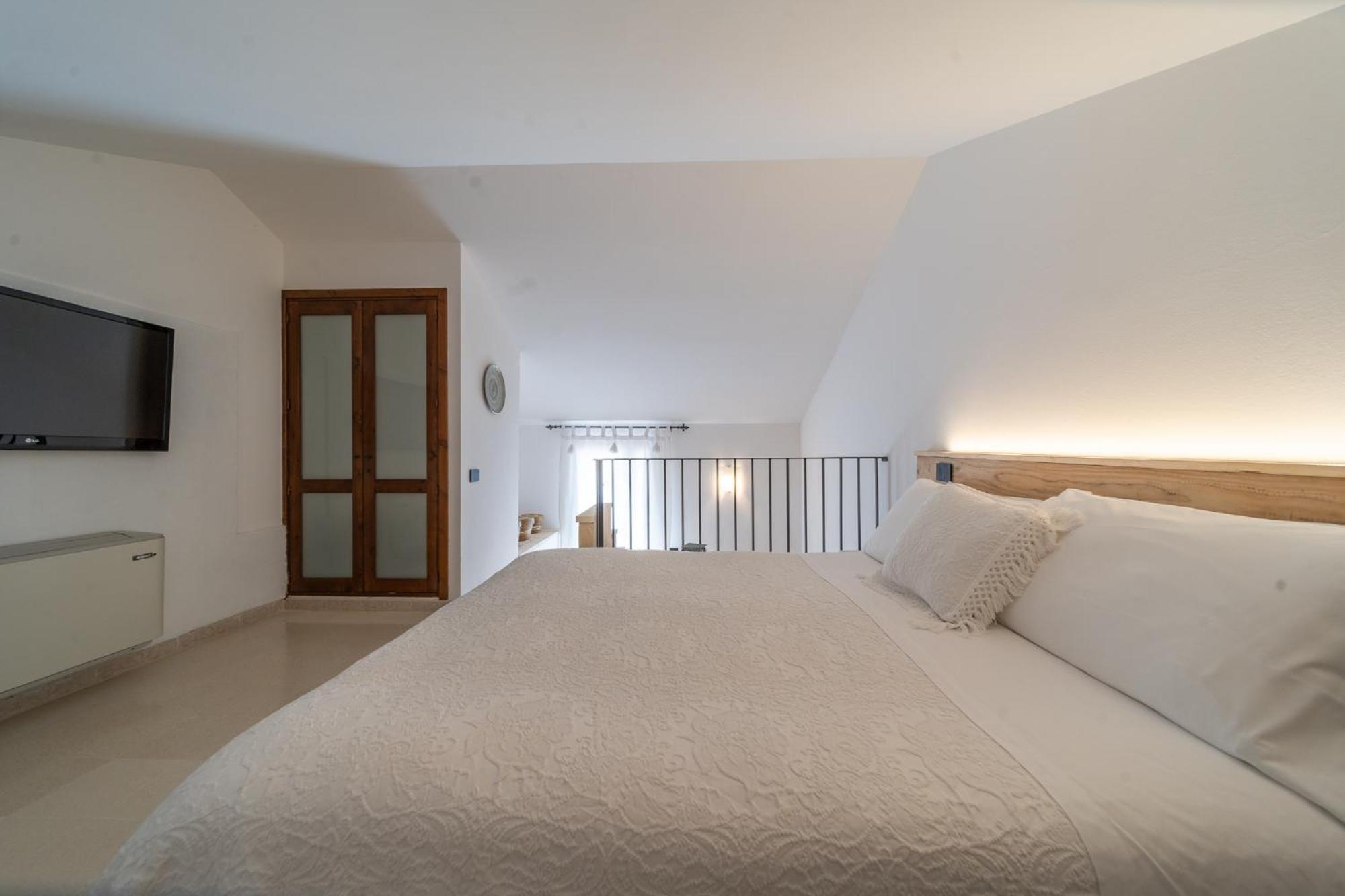 Masseria Dei Monaci (Adults Only) Otranto Zewnętrze zdjęcie