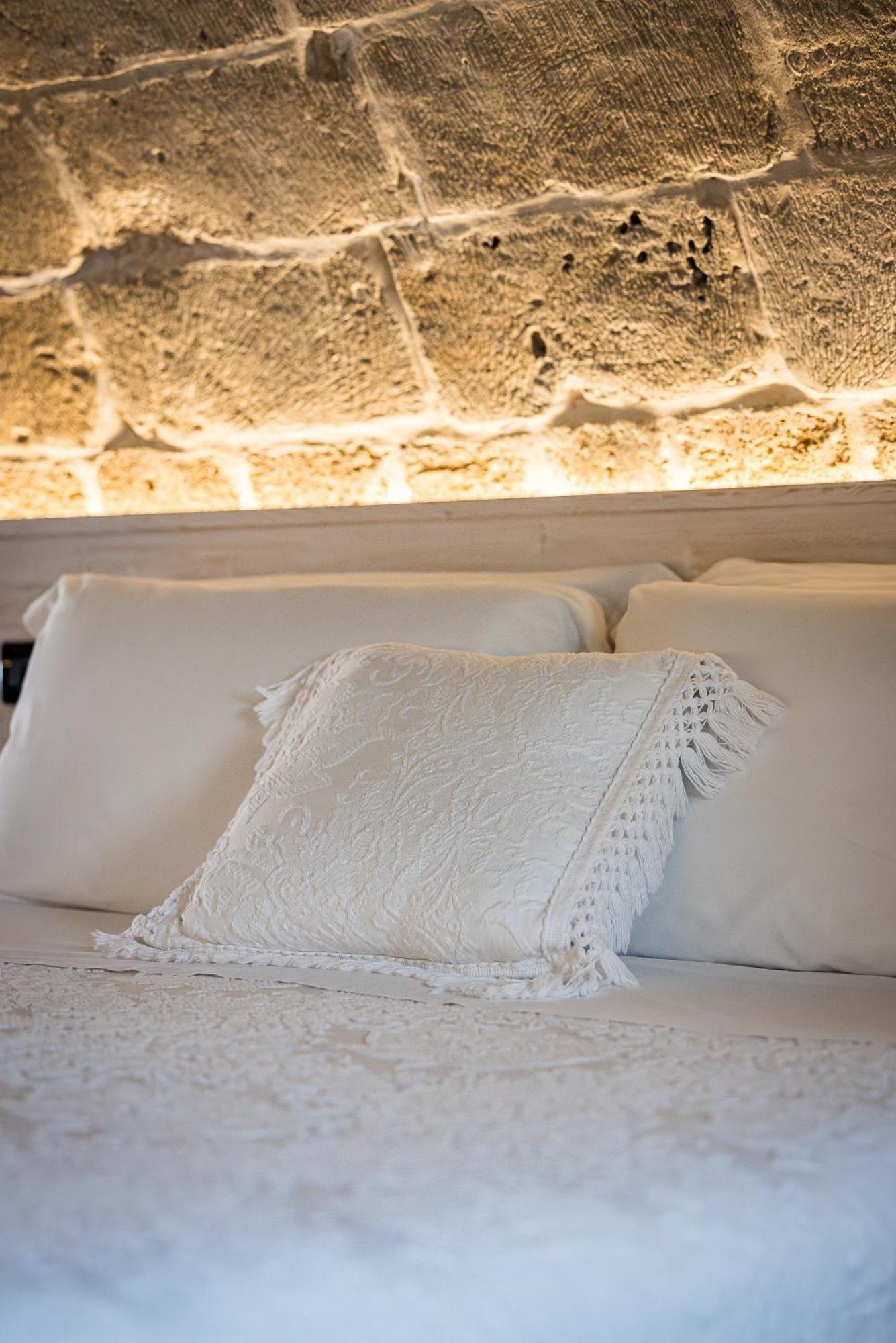 Masseria Dei Monaci (Adults Only) Otranto Zewnętrze zdjęcie