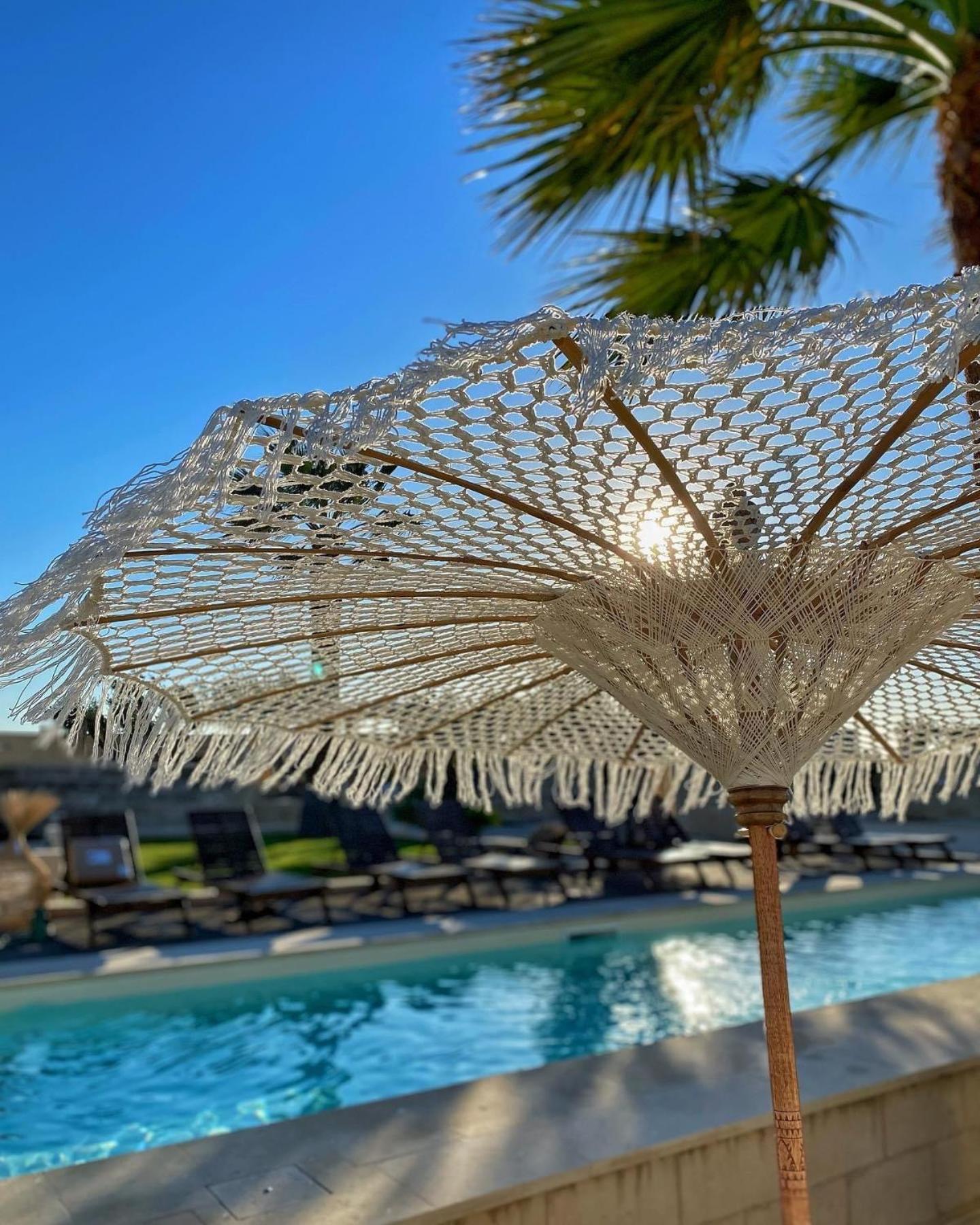 Masseria Dei Monaci (Adults Only) Otranto Zewnętrze zdjęcie