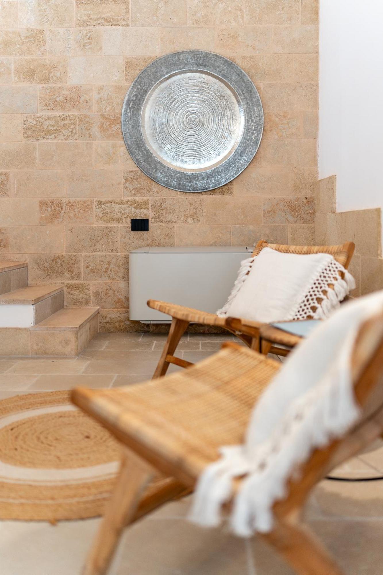 Masseria Dei Monaci (Adults Only) Otranto Zewnętrze zdjęcie