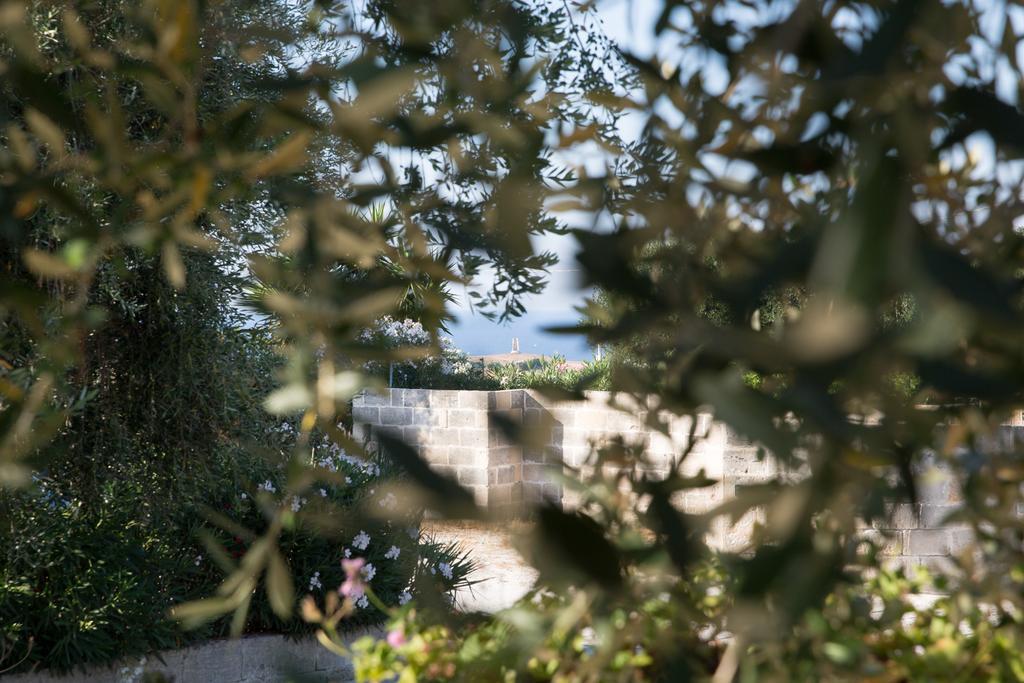Masseria Dei Monaci (Adults Only) Otranto Zewnętrze zdjęcie