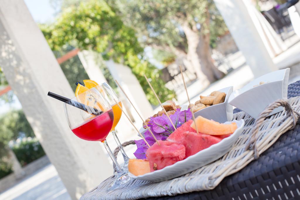 Masseria Dei Monaci (Adults Only) Otranto Zewnętrze zdjęcie