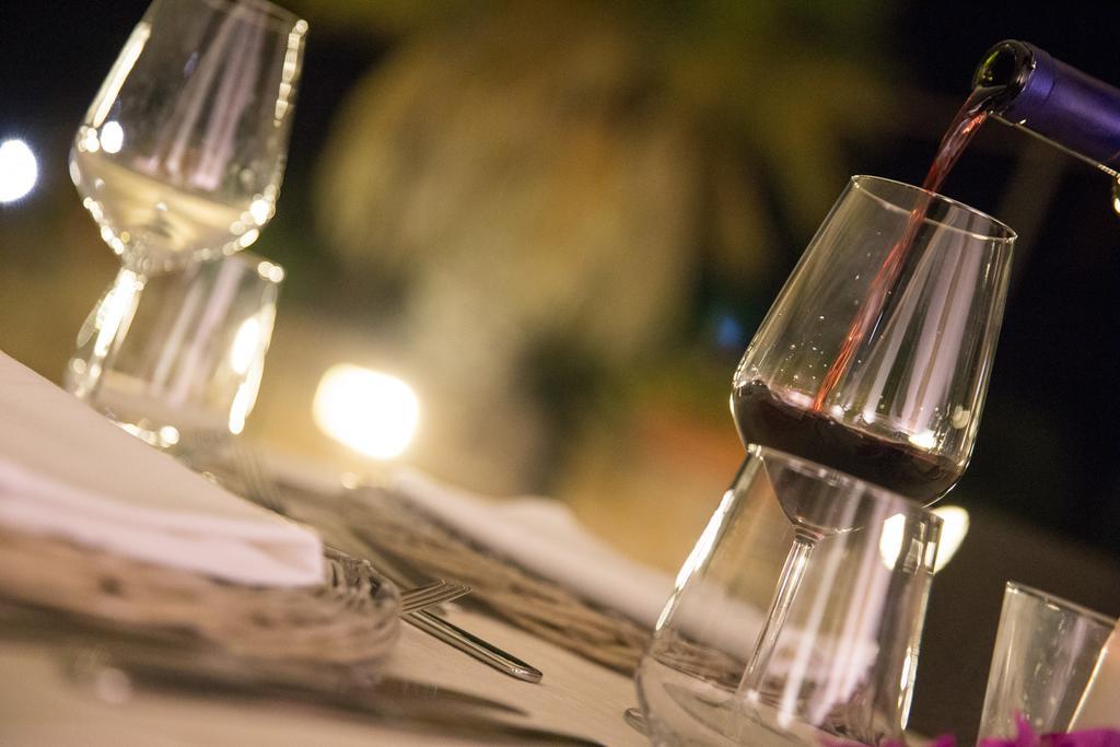 Masseria Dei Monaci (Adults Only) Otranto Zewnętrze zdjęcie