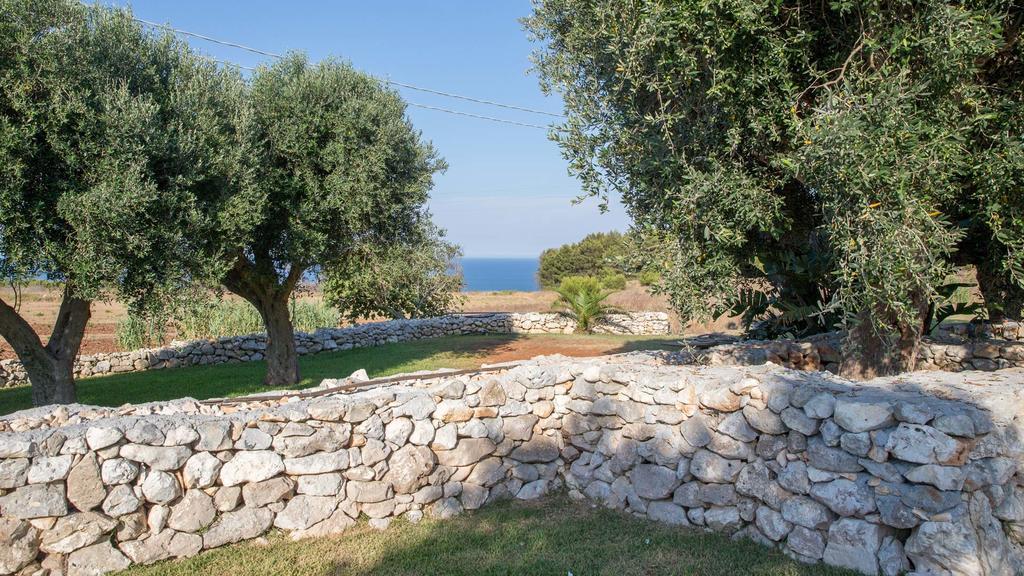 Masseria Dei Monaci (Adults Only) Otranto Zewnętrze zdjęcie