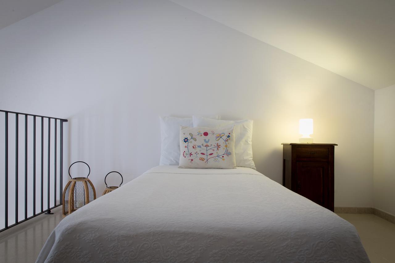 Masseria Dei Monaci (Adults Only) Otranto Zewnętrze zdjęcie